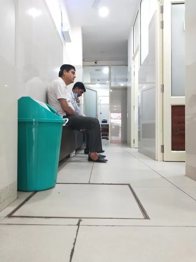 Metro Multispeciality Hospital - Photo 1