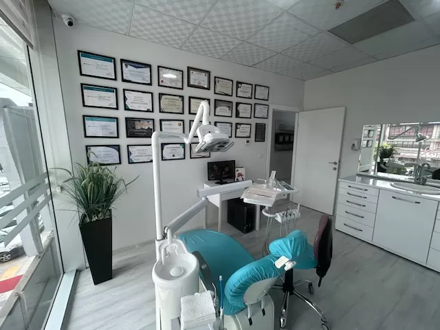 Apex Oral and Maxillofacial Clinic - Photo 1