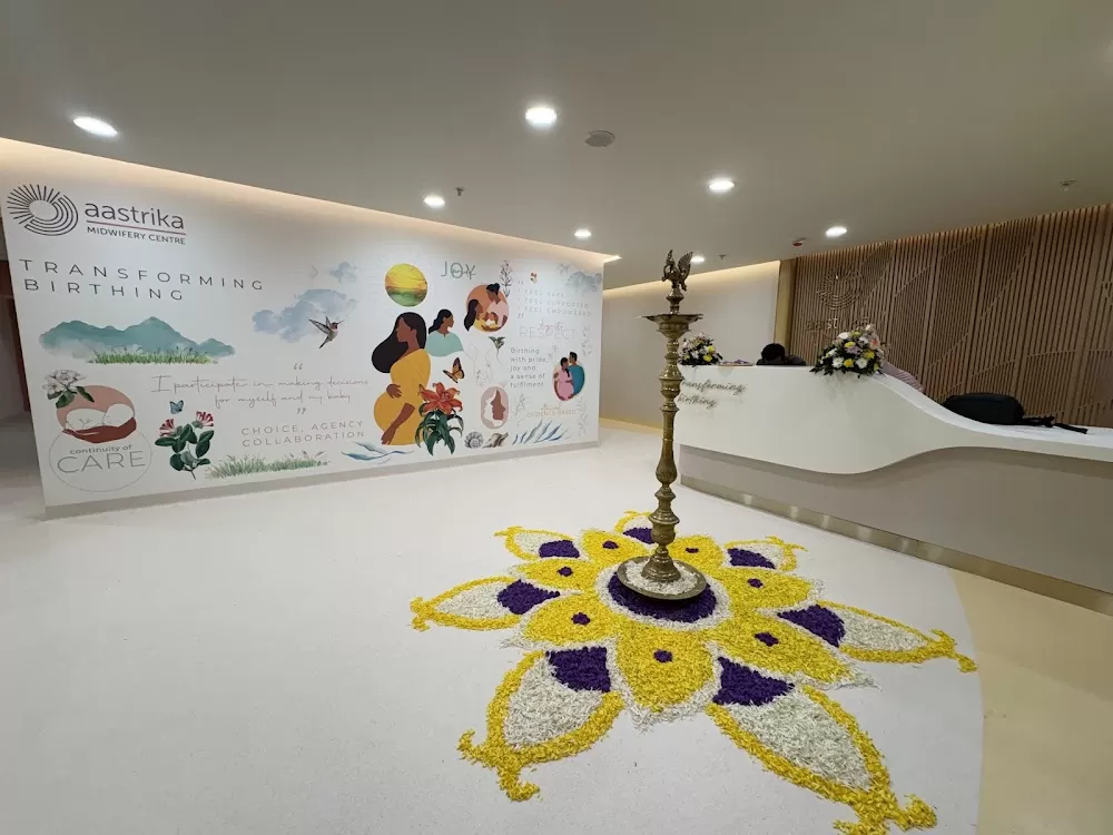 Aastrika Midwifery Centre - Photo 4