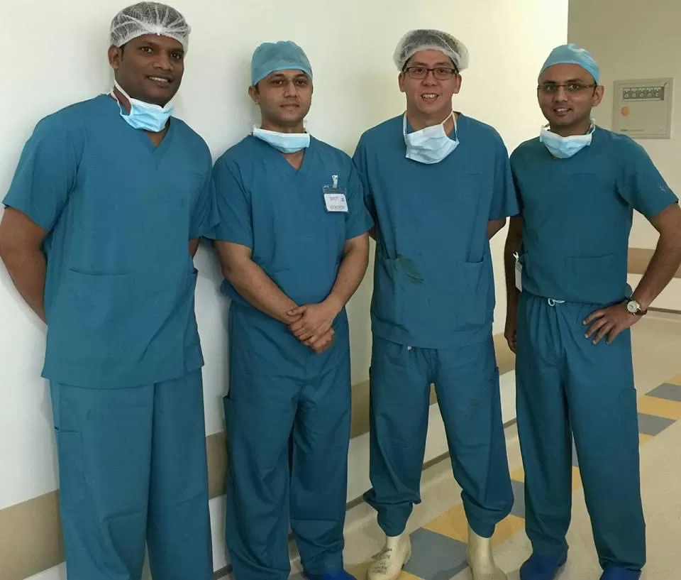 Dr Dhaval H Sagala - Photo 6