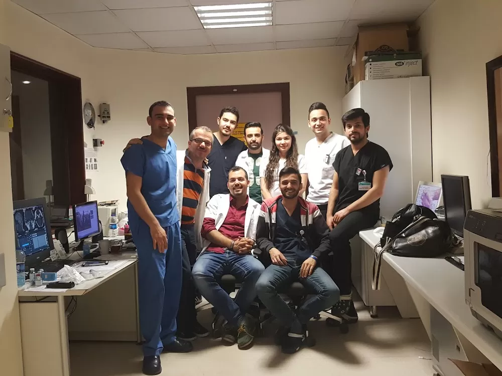 Tepecik Eğitim ve Araştırma Hastanesi Bornova Ek Hizmet Binası - Photo 1