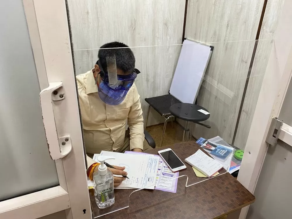 Kalyani Speciality Lung Clinic - Photo 2