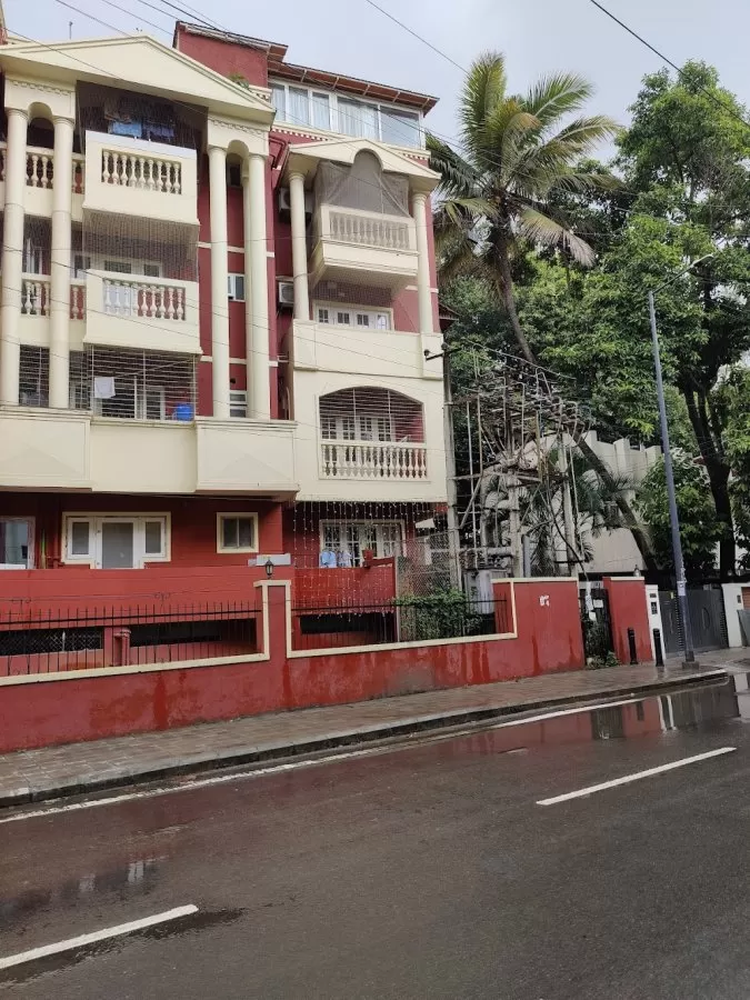 Gleneagles Hospitals, Richmond Road, Bengaluru | Top Multi-speciality Hospital in Bengaluru - Photo 4