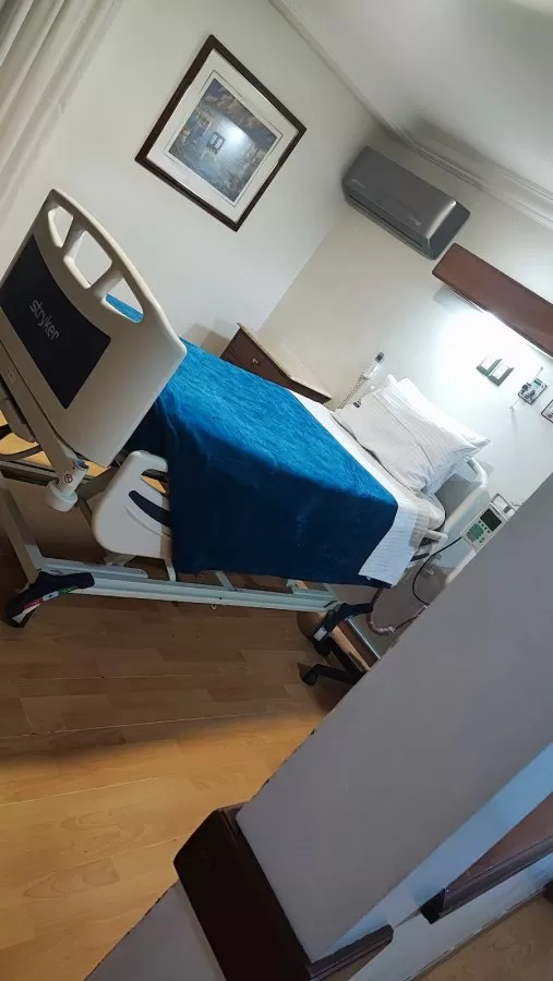 Hospital Lomas Providencia - Photo 7