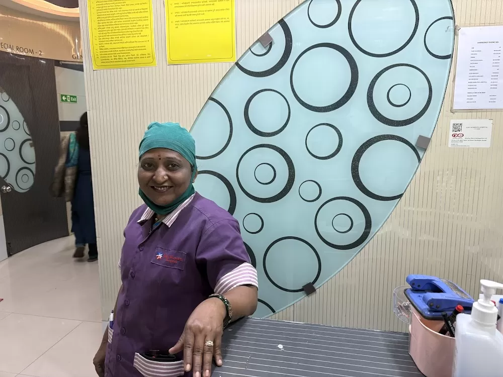 Jijai Womens Hospital - Photo 3