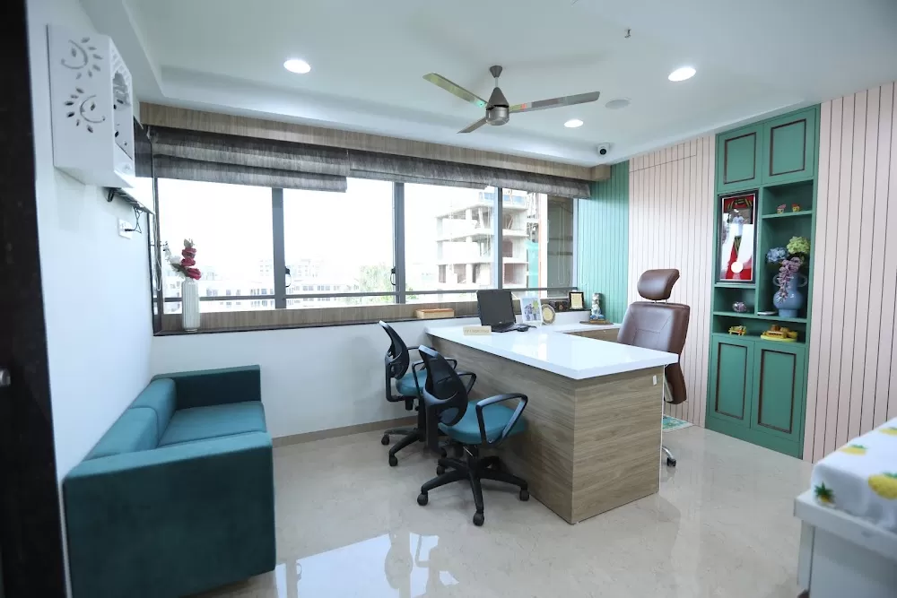 Neha Children Hospital & Neonatal Centre - Photo 7