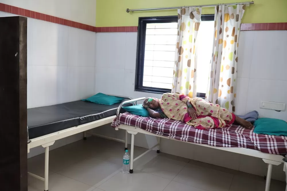 Shriram Eye Hospital - Photo 1