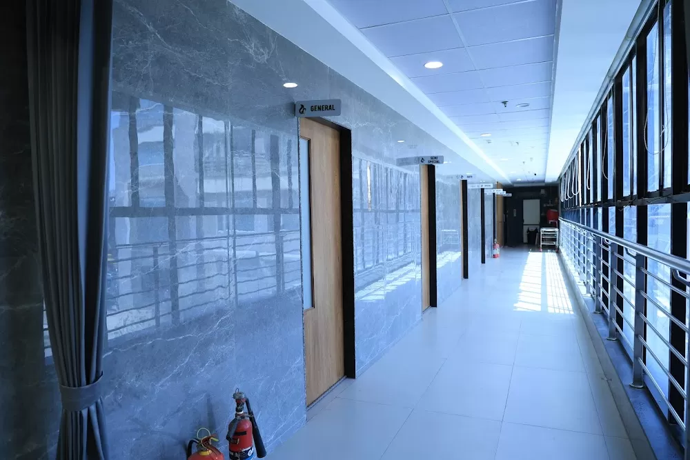 Janani Women & Children Hospital - Photo 2