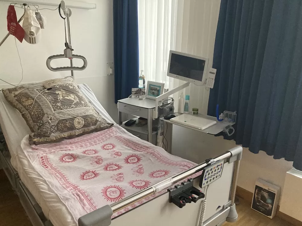 Westklinik Dahlem - Photo 7