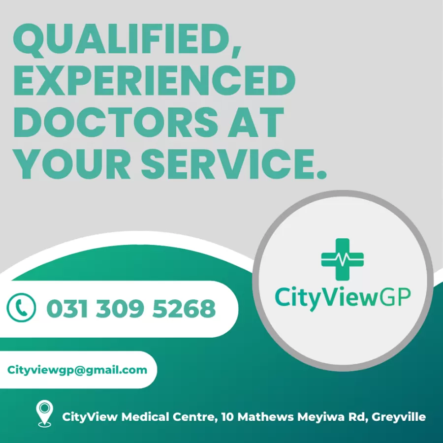 Cityview GP - Photo 8