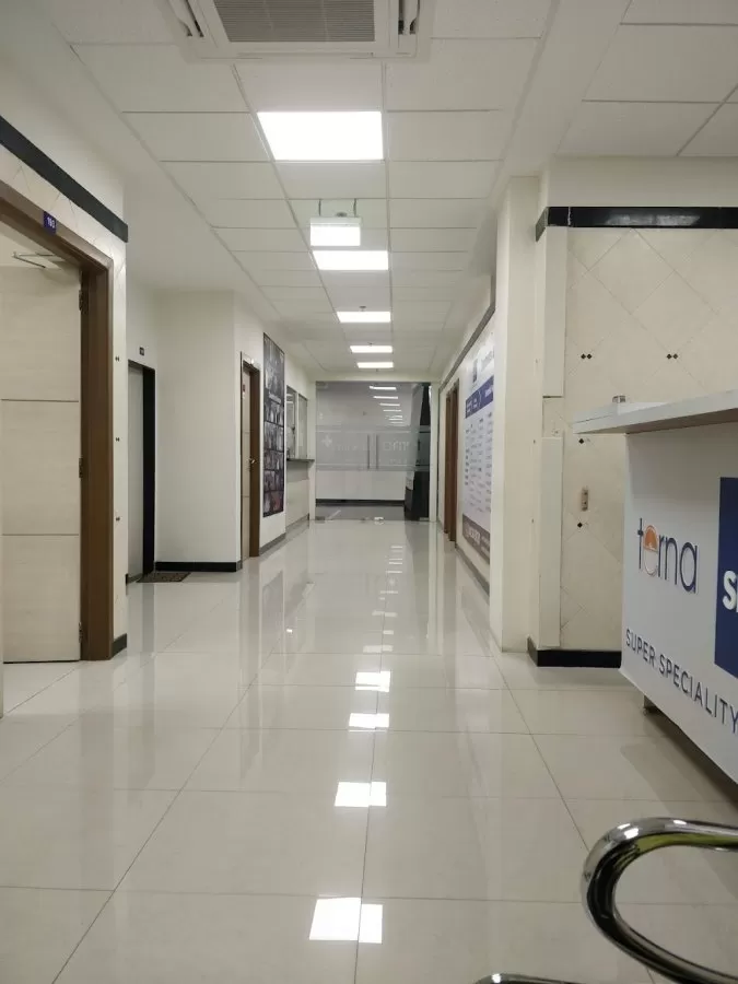 Terna Speciality Hospital - Photo 5