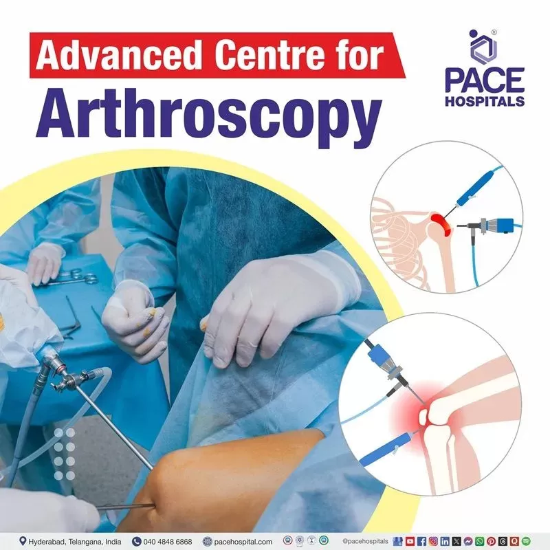 PACE Hospitals - Best Hospital in Madinaguda, Hyderabad - Photo 8