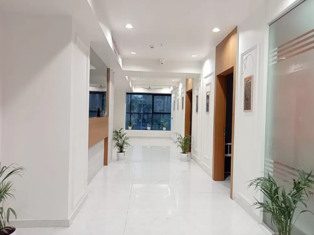 Vitthal Piles Superspeciality Hospital - Photo 3