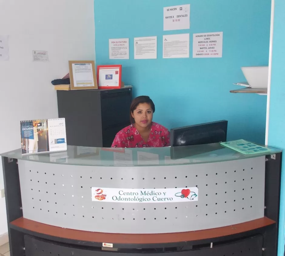 Centro Medico y Odontologico Cuervo - Photo 7