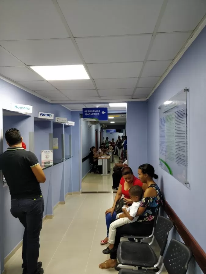Centro Medico Dr Bournigal - Photo 3