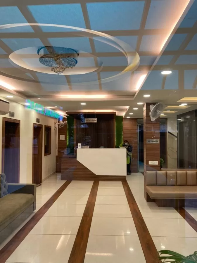 CENTRAL HOSPITAL | Best IVF Hospital | IVF Specialist | Test Tube Baby Center | Laparoscopic Surgeon | Bhopal - Photo 4