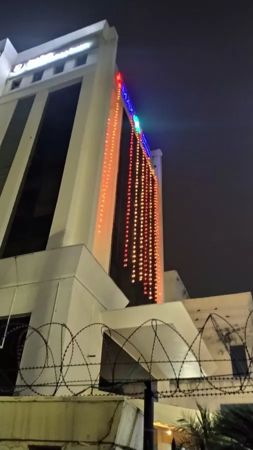 Max Multi Speciality Centre, Sector 19, Noida - Photo 8