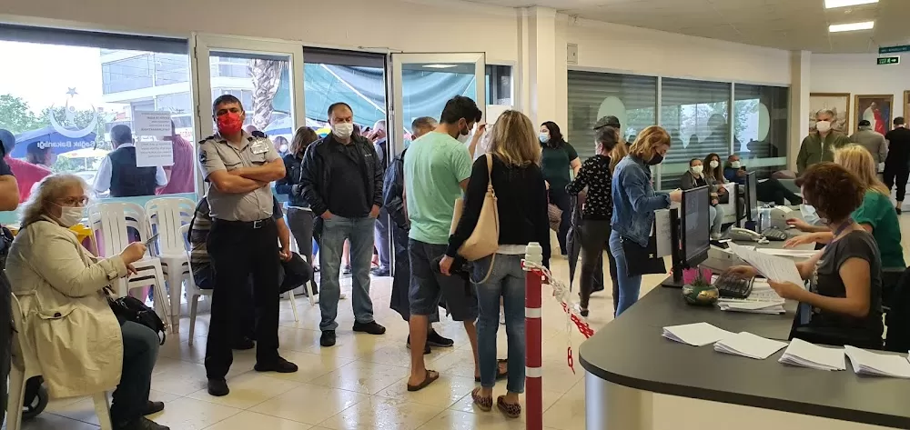 Urla Devlet Hastanesi Güzelbahçe Polikliniği - Photo 3
