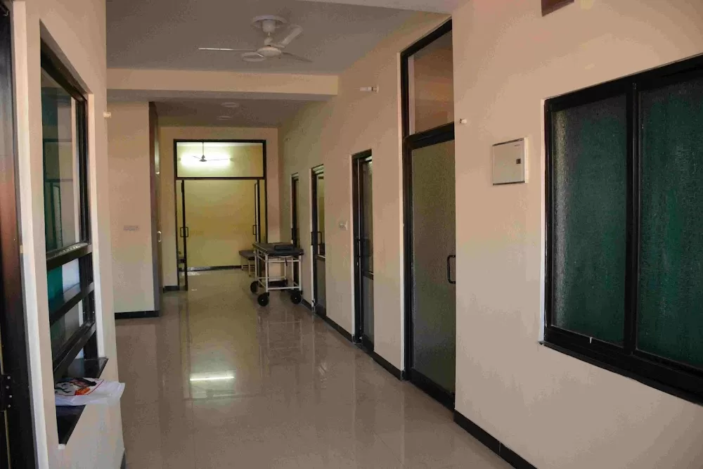 Premlata Women's Hospital - Photo 1