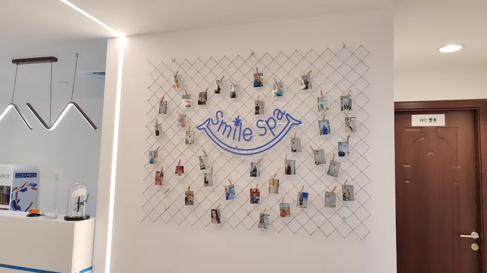 Smile Spa Clinic - Photo 3