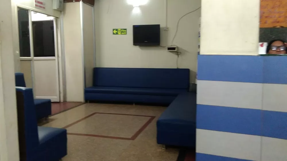 Silver Line Hospital | | Cancer Hospital in Bhopal | Oncologist | Cancer Treatment | Cancer Specialist | Bhopal - Photo 7