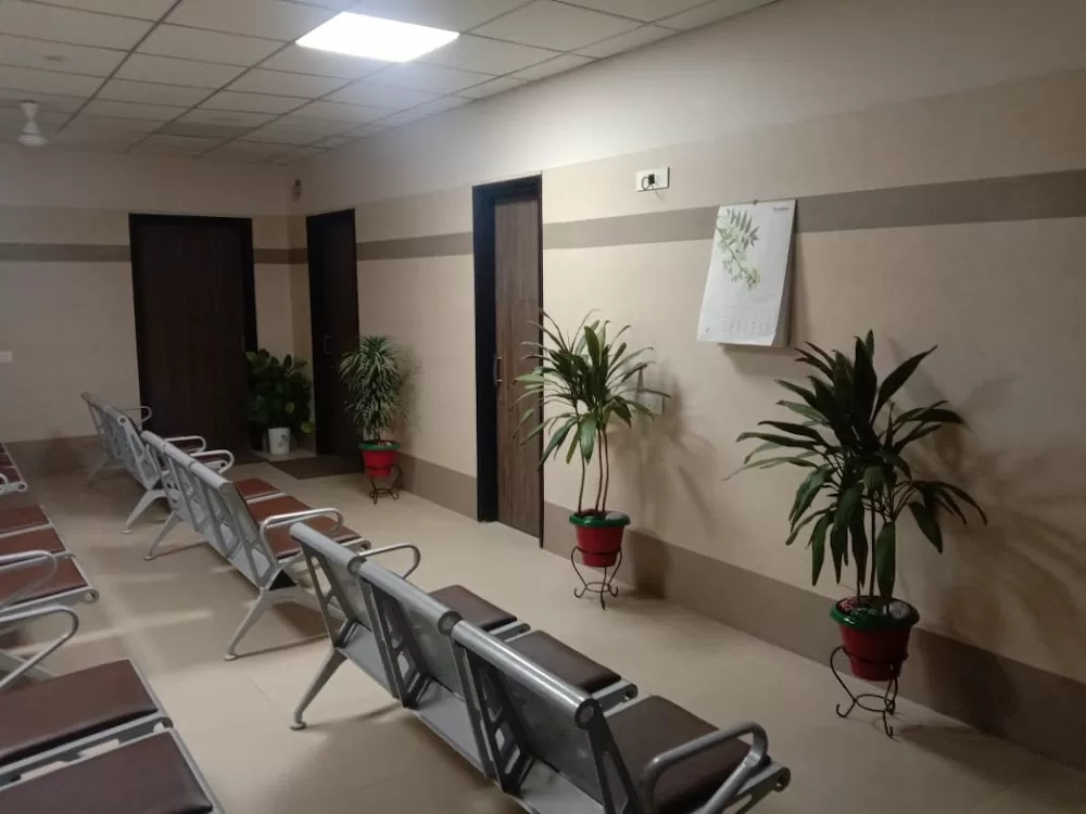 Dr. Gupta Piles Hospital - Photo 5