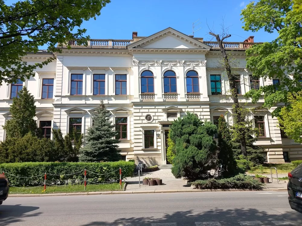 Szpital Uniwersytecki - Photo 4