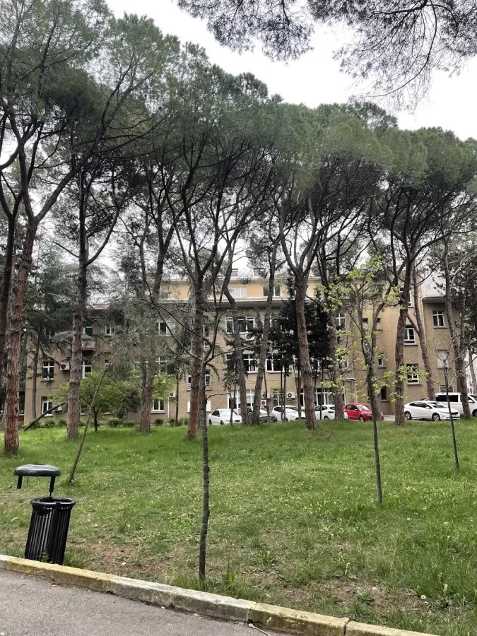 Erenköy Mental and Nervous Diseases Hospital - Photo 6