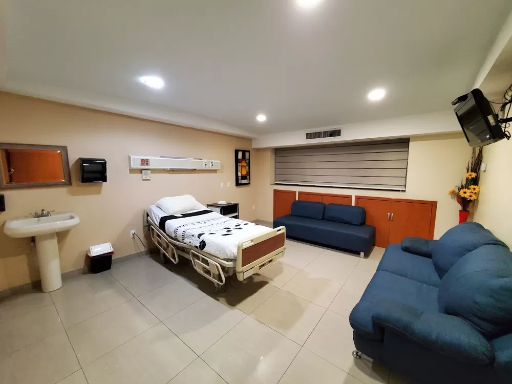 Médéric Hospital - Photo 1