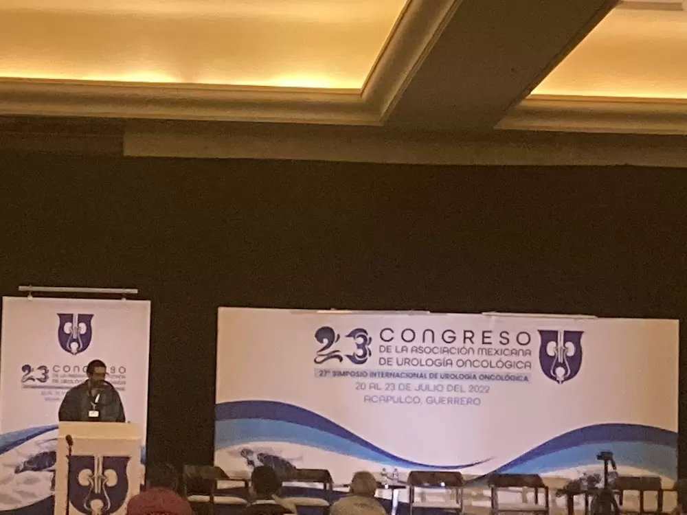 UROLOGO DR. NORBERTO VALDEZ INZUNZA - Photo 1