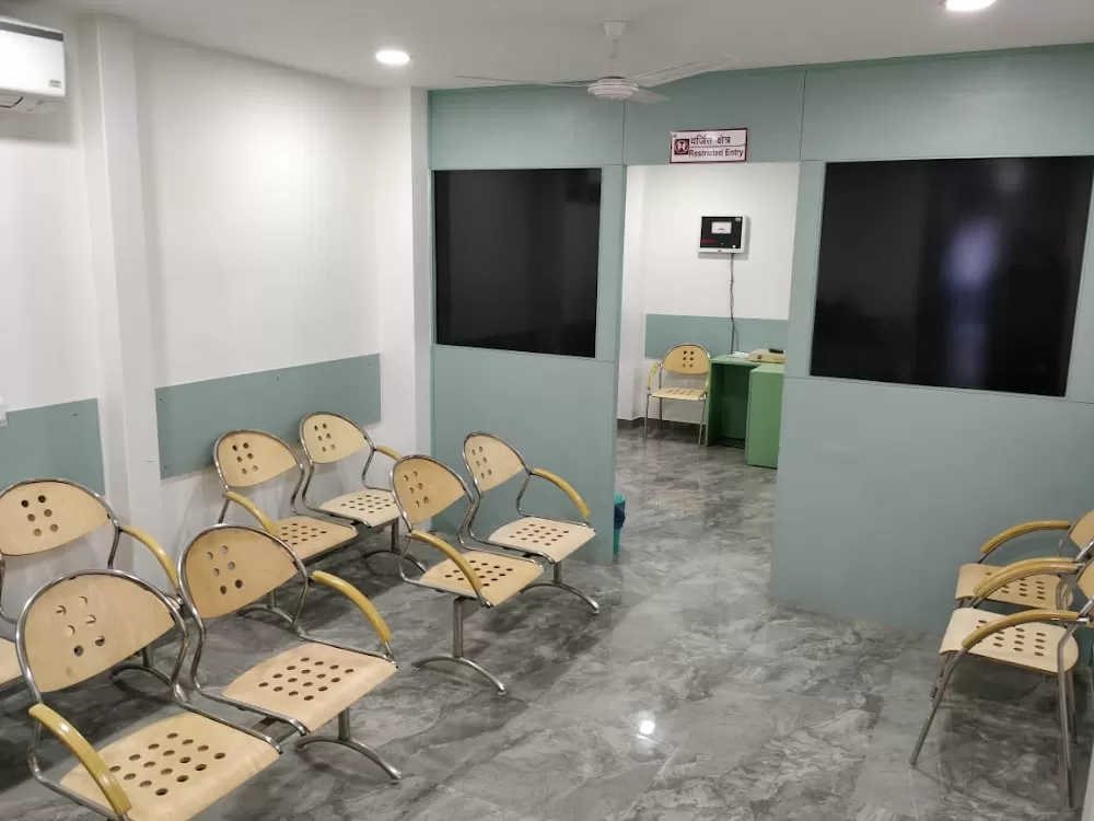 Rotary Dr. Shroff's Charity Eye Clinic - Photo 4