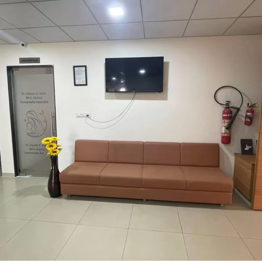 Shilp Maternity Home and Sonography Centre - Photo 3