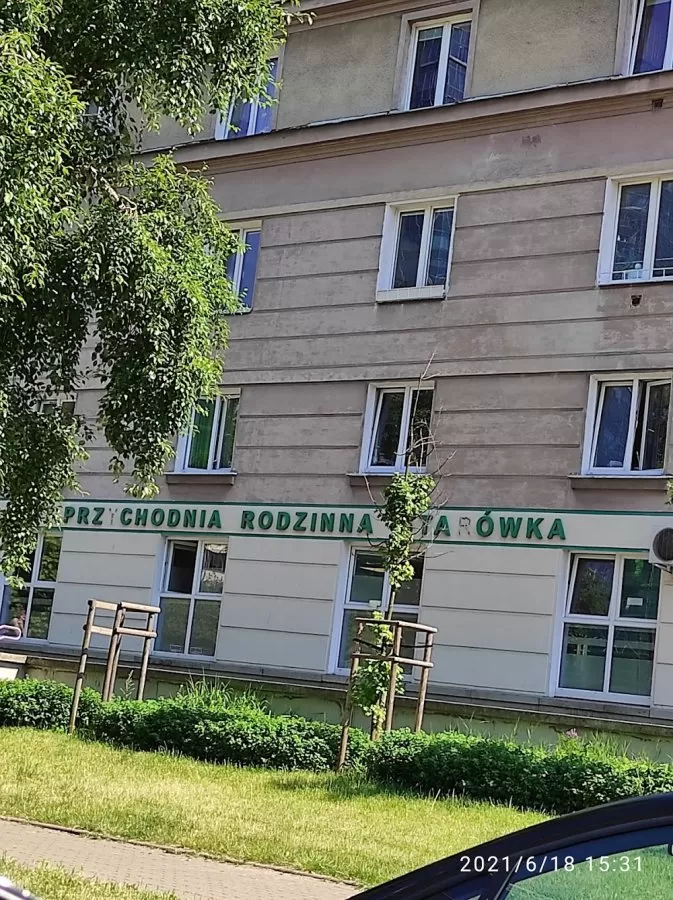 Przychodnia Rodzinna STARÓWKA - Photo 6
