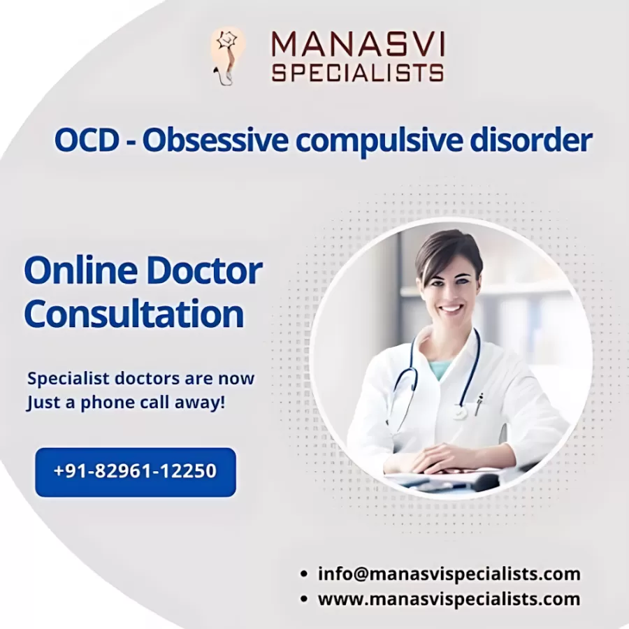 Manasvi Specialists | Mental Health Experts, CBT, Depression, Anxiety, Autism & Therapy Services in Bangalore - Photo 4