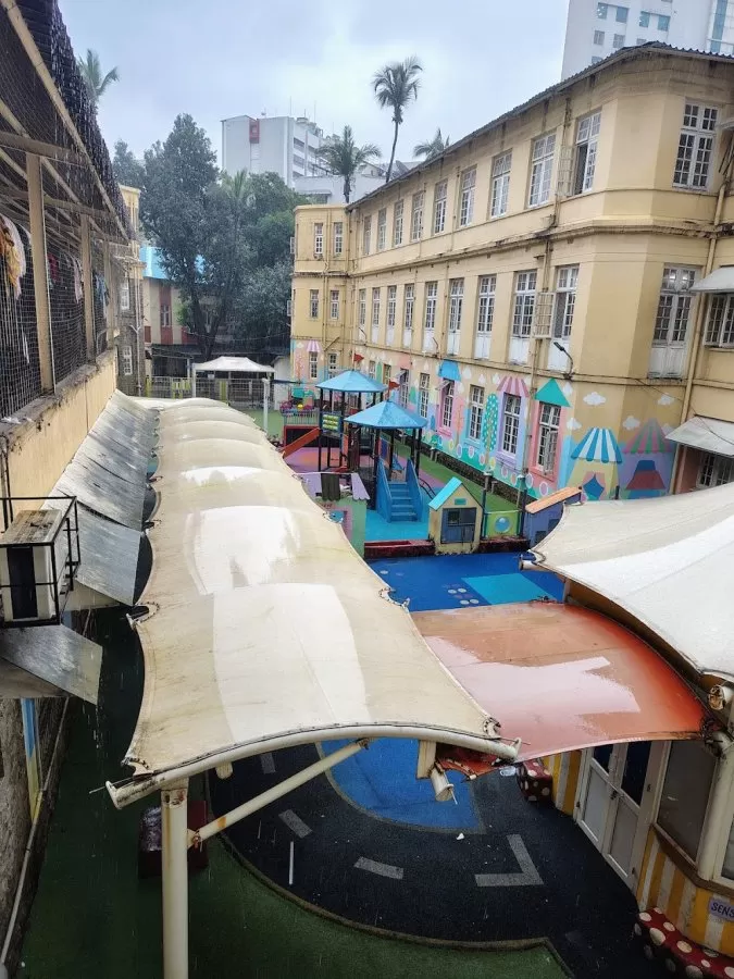 Wadia childrens Hospital - Photo 4