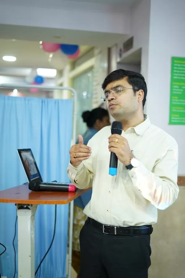 Thakral Hospital & Fertility Centre - Maternity and Gynecologist Hospital in Gurgaon - Photo 5