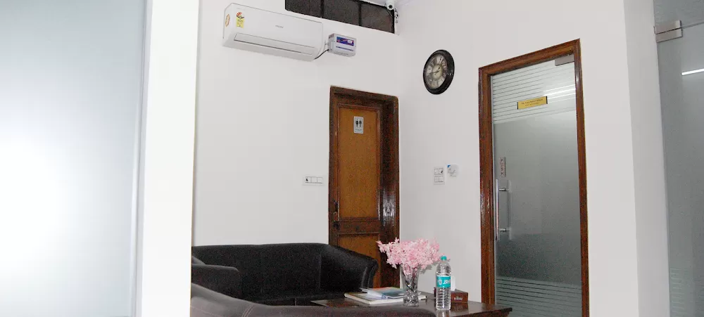 Delhi Mind Clinic - Photo 7