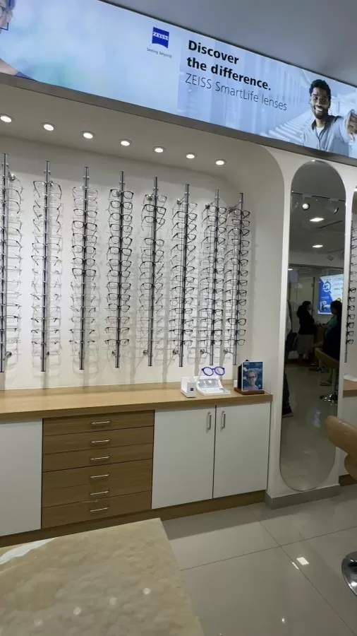 Vasan Eye Care Hospital - (Kukatpally, Hyderabad) - Photo 8