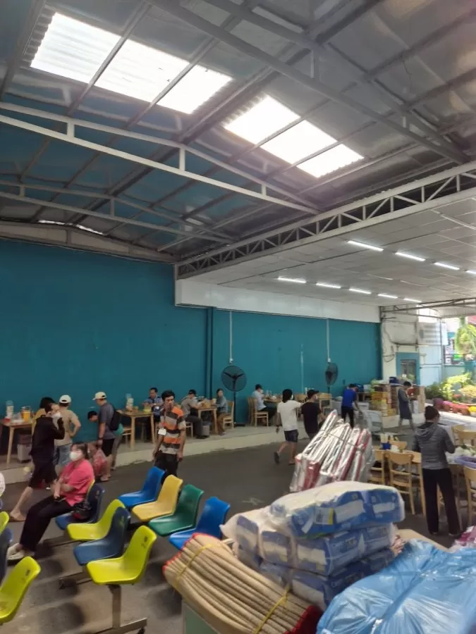 Đơn Vị Khám Theo Yêu Cầu - Photo 3
