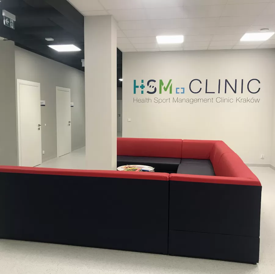 HSM Clinic Lekarska - Photo 8