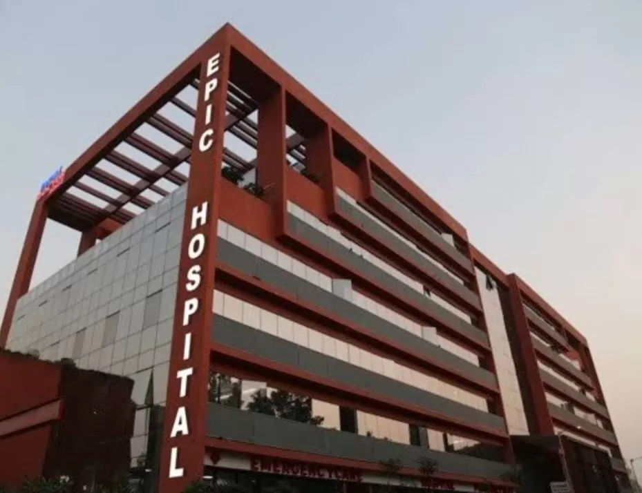 Epic Hospital - Photo 5