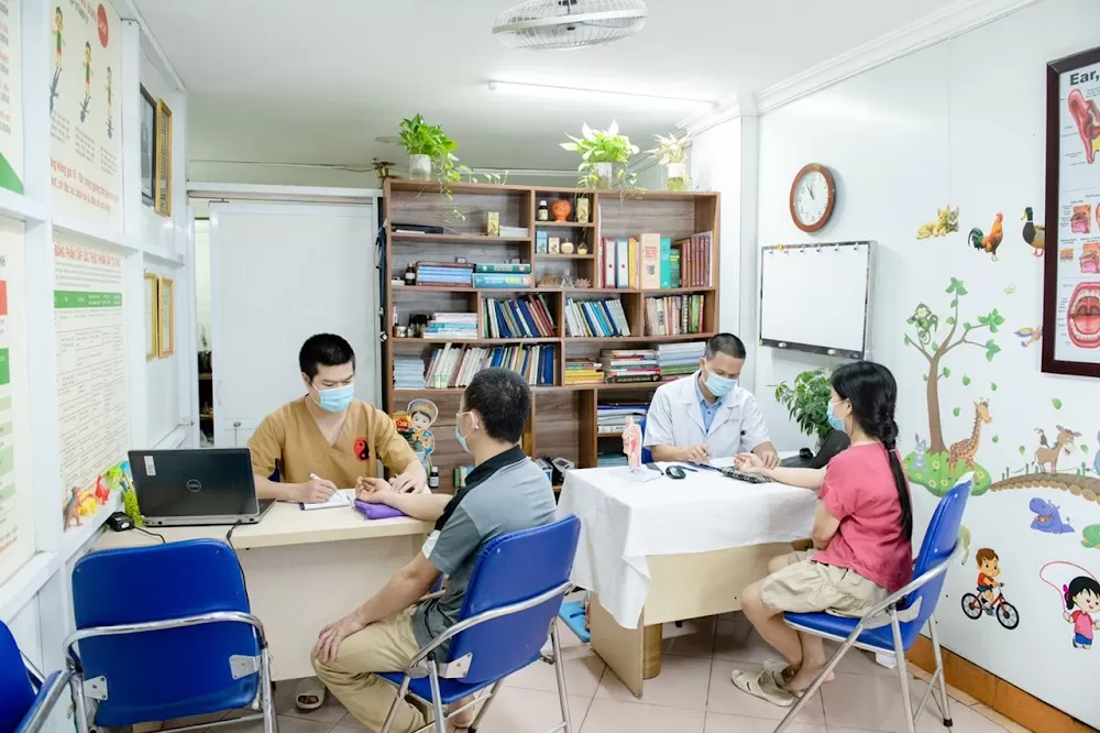 Phòng Khám YHCT Viên Minh Đường - Photo 4