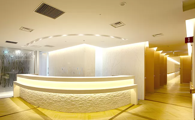 Shinjuku Ladies Clinic - Photo 2