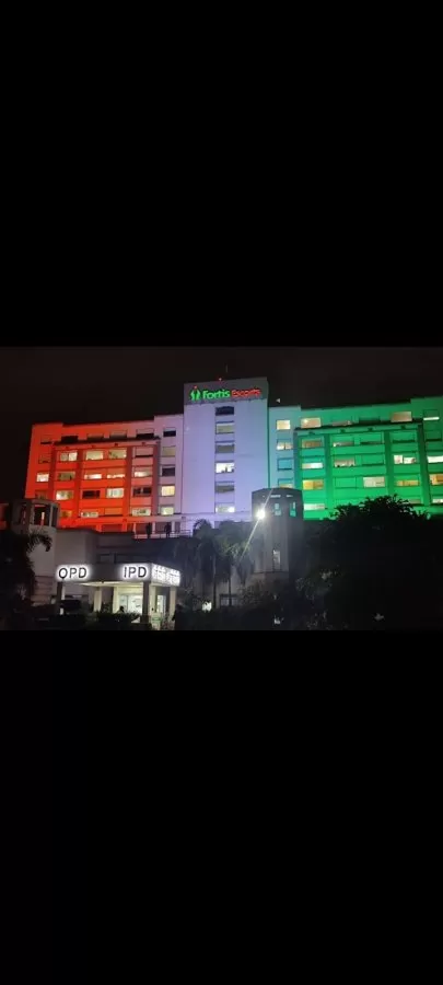 Fortis Escorts Hospital Jaipur | Best Internal Medicine Hospital in Malviya Nagar, Jaipur - Photo 8