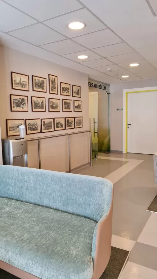 Private Group Medika Otolaryngology and Ophthalmology Center - Photo 7