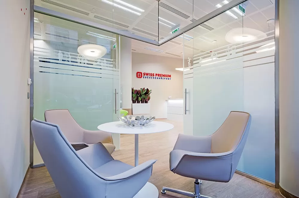 Swiss Premium Health Center - Photo 3