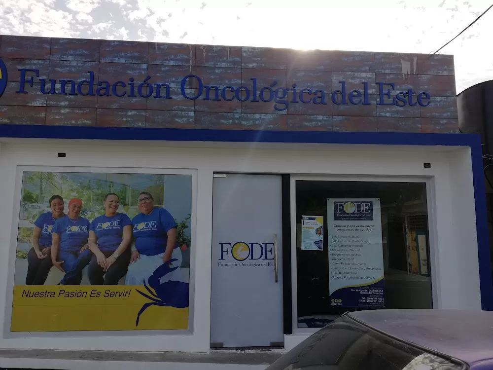 FUNDACIÓN ONCOLÓGICA DEL ESTE (FODE) - Photo 3