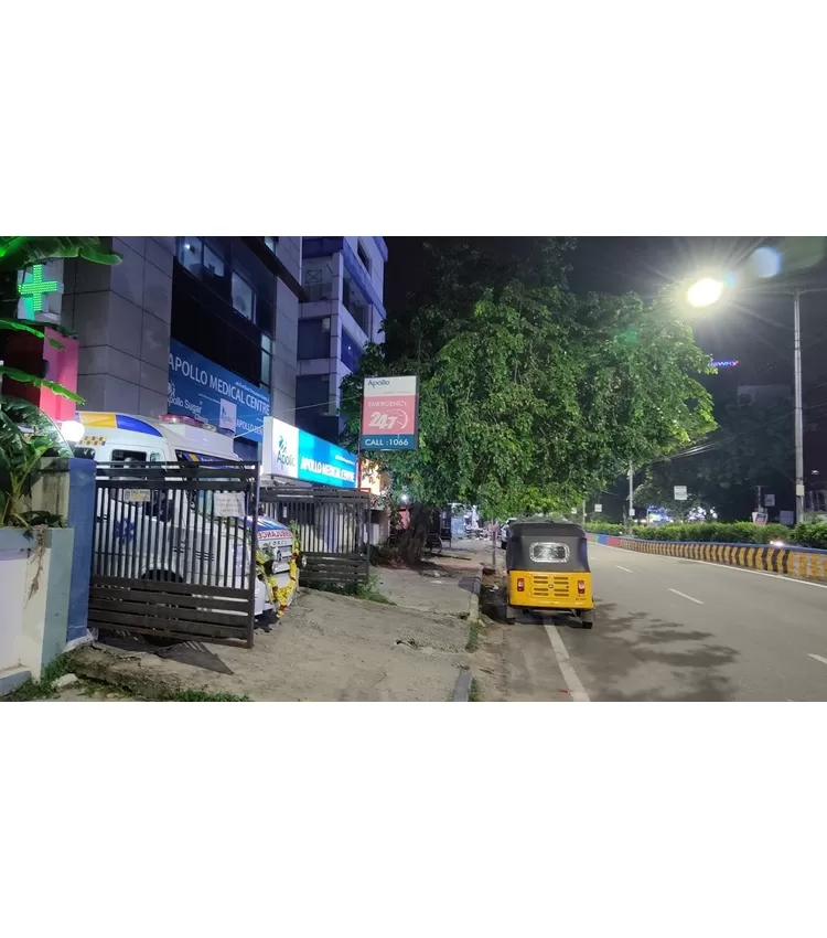 Dr. Shubha| Best Gastroenterologist - near me | 14+ Yrs of Exp. | Chennai - Photo 8