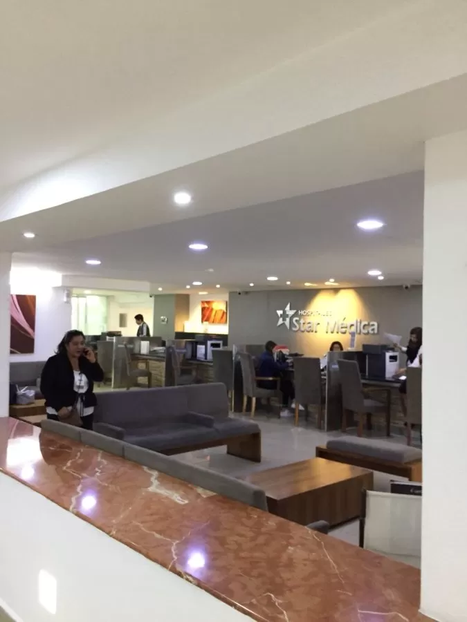 Star Medica Hospital Centro - Photo 5