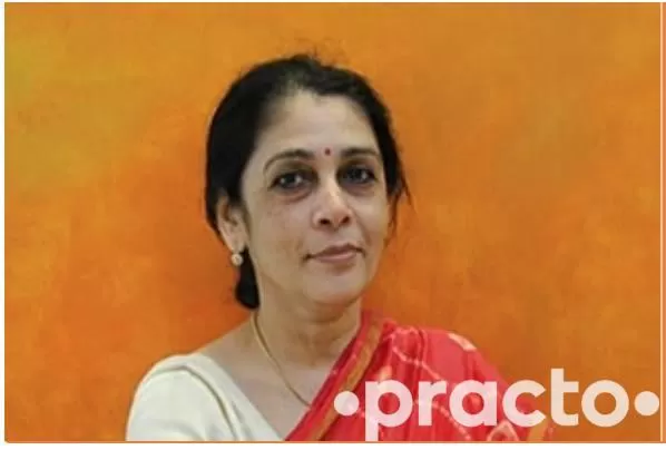 Dr. Yuvakshi Juneja - Photo 3